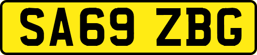 SA69ZBG