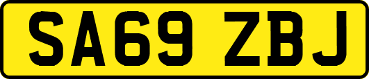 SA69ZBJ