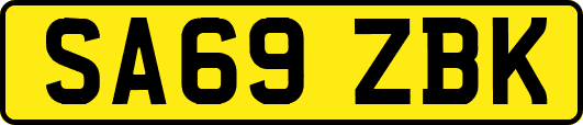 SA69ZBK