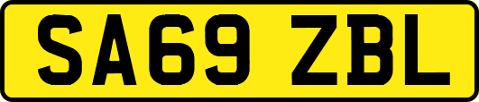 SA69ZBL