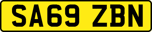 SA69ZBN