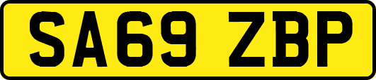 SA69ZBP