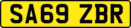 SA69ZBR