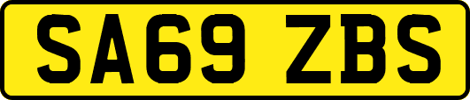 SA69ZBS