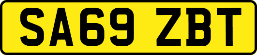 SA69ZBT