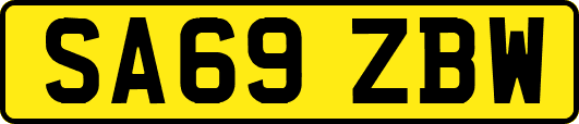 SA69ZBW