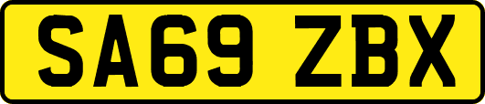 SA69ZBX