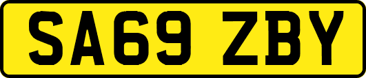SA69ZBY