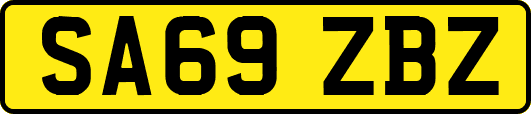 SA69ZBZ