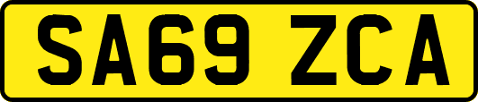 SA69ZCA