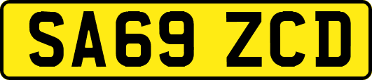 SA69ZCD