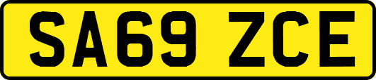 SA69ZCE