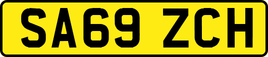 SA69ZCH