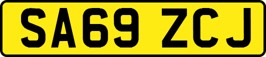 SA69ZCJ
