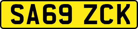 SA69ZCK