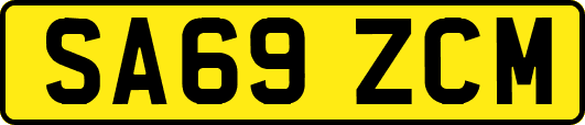 SA69ZCM