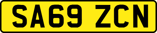 SA69ZCN
