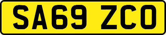 SA69ZCO