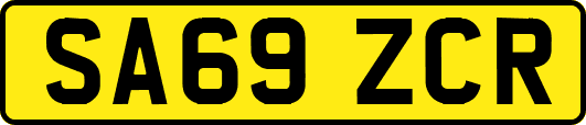 SA69ZCR