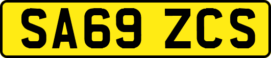 SA69ZCS