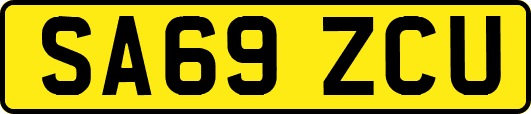 SA69ZCU