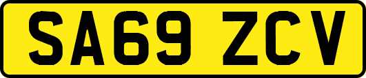 SA69ZCV
