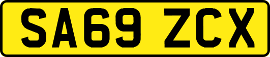 SA69ZCX