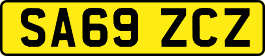 SA69ZCZ