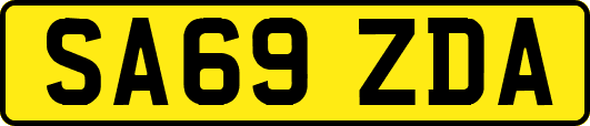 SA69ZDA