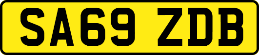 SA69ZDB