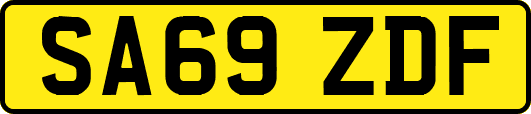 SA69ZDF