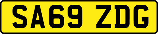 SA69ZDG