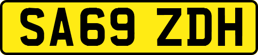 SA69ZDH