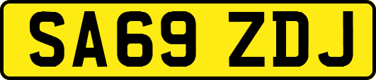 SA69ZDJ