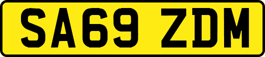 SA69ZDM