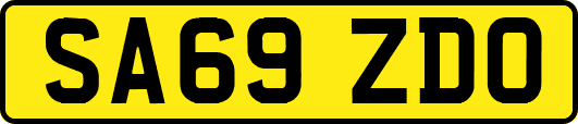 SA69ZDO