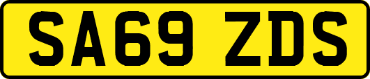 SA69ZDS