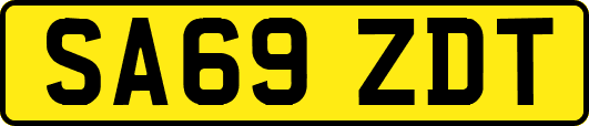 SA69ZDT