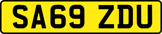 SA69ZDU