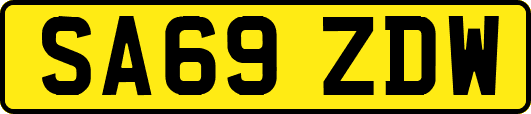 SA69ZDW
