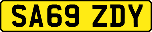 SA69ZDY