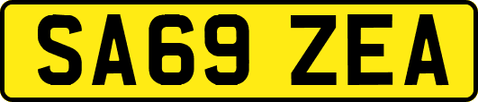 SA69ZEA