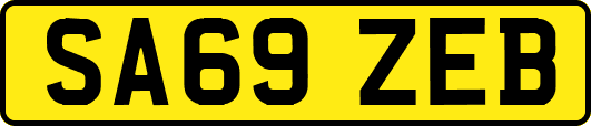 SA69ZEB