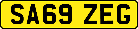 SA69ZEG
