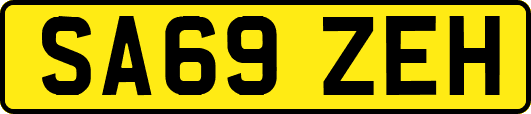 SA69ZEH