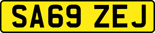 SA69ZEJ