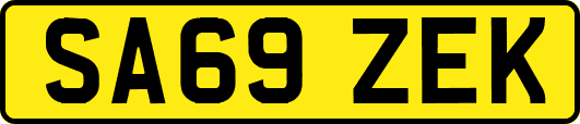 SA69ZEK