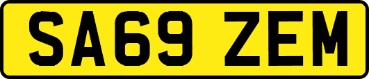 SA69ZEM