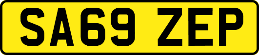 SA69ZEP