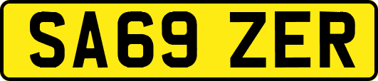 SA69ZER